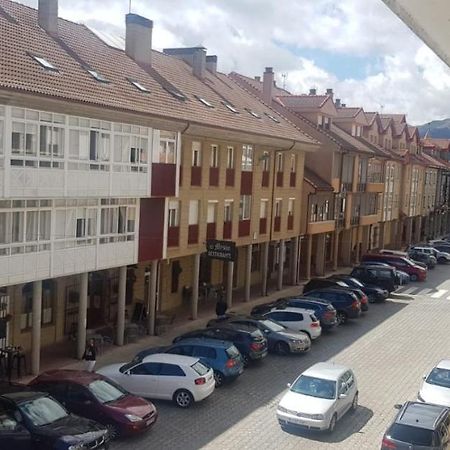 Mym Apartment Riano  Bagian luar foto