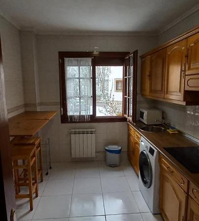 Mym Apartment Riano  Bagian luar foto