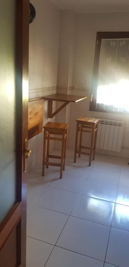 Mym Apartment Riano  Bagian luar foto