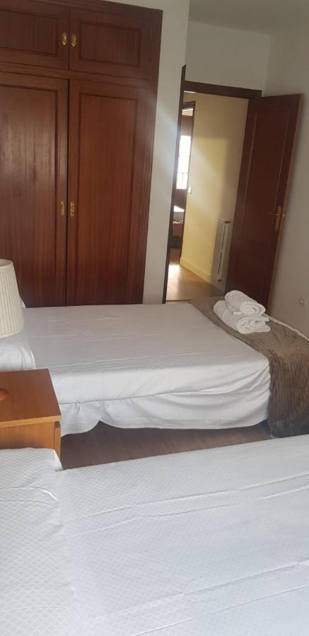Mym Apartment Riano  Bagian luar foto