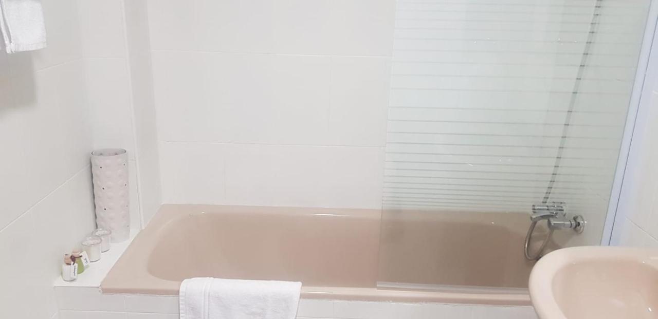 Mym Apartment Riano  Bagian luar foto