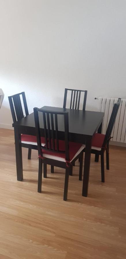 Mym Apartment Riano  Bagian luar foto