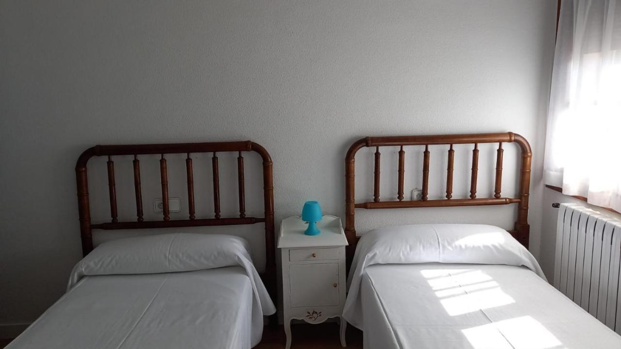 Mym Apartment Riano  Bagian luar foto