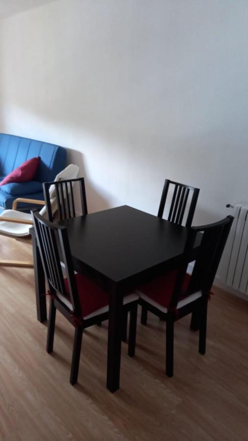 Mym Apartment Riano  Bagian luar foto