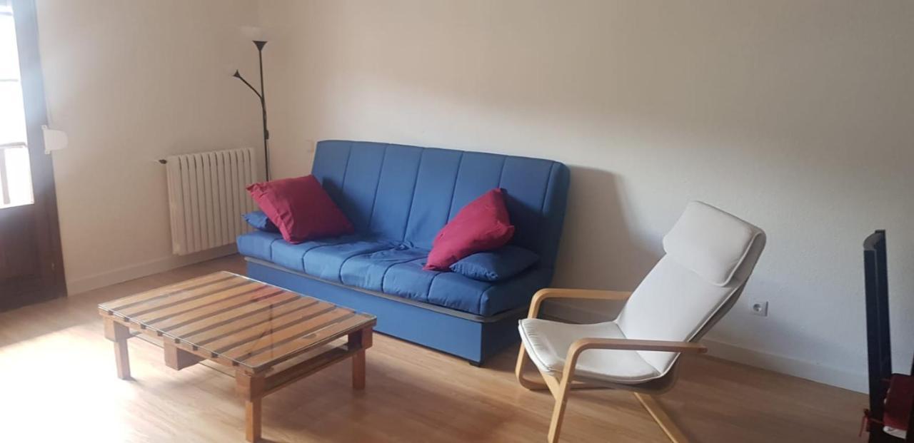 Mym Apartment Riano  Bagian luar foto