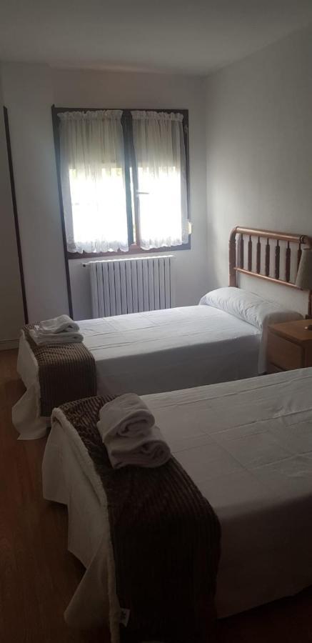 Mym Apartment Riano  Bagian luar foto
