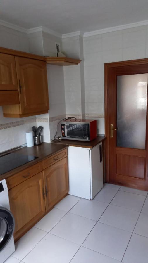 Mym Apartment Riano  Bagian luar foto