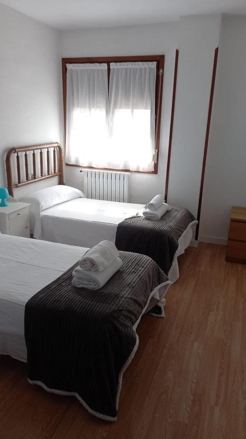 Mym Apartment Riano  Bagian luar foto