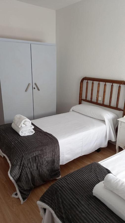 Mym Apartment Riano  Bagian luar foto