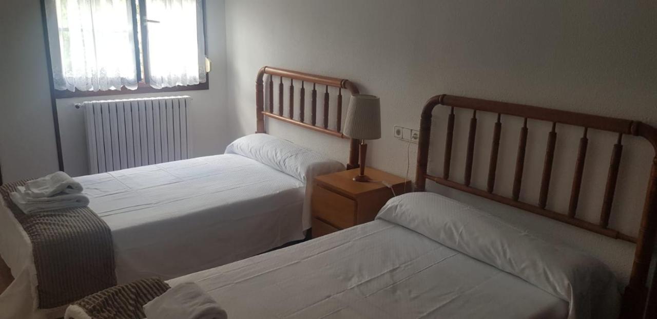 Mym Apartment Riano  Bagian luar foto