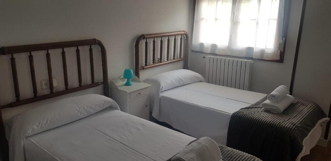 Mym Apartment Riano  Bagian luar foto