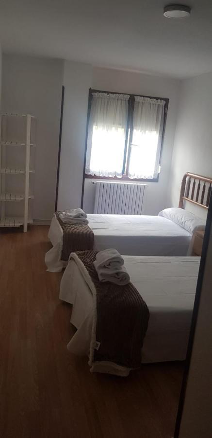 Mym Apartment Riano  Bagian luar foto