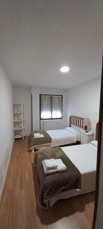 Mym Apartment Riano  Bagian luar foto