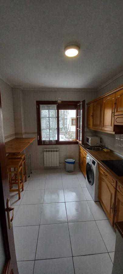 Mym Apartment Riano  Bagian luar foto